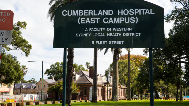 Staff exodus at major Sydney hospital amid ‘toxic’ bullying claims