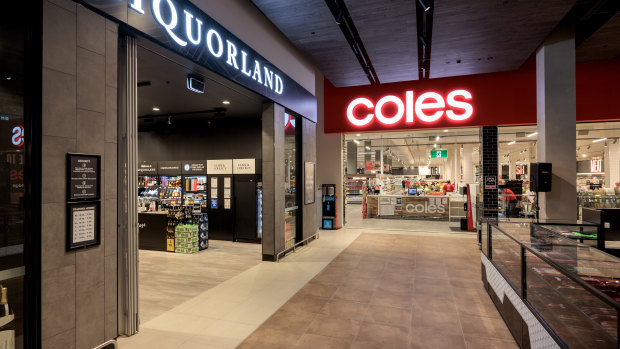 Prosecco over champagne, mince over steak: Coles shoppers trade down, down