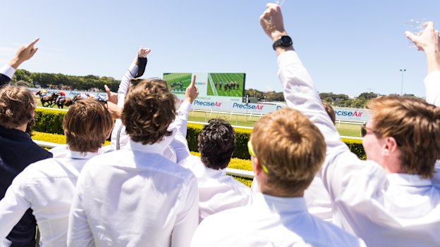 Gen Z are being wooed to the spring racing carnival with free concerts, cheap tickets and a more inclusive fashion competition. But they’re not all rushing to join the party.