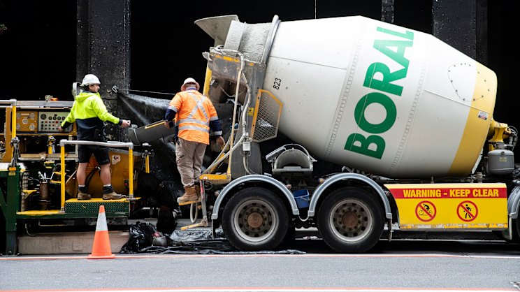 smh.com.au - Nick Toscano - Australia weighs carbon tariffs to shield local industry from cheap imports