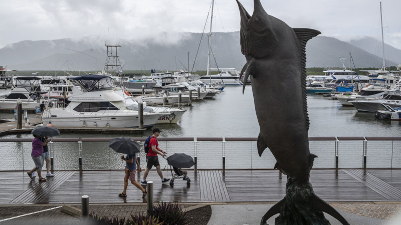 Qld Covid Health Dept Investigates Potential Covid 19 Case In Cairns