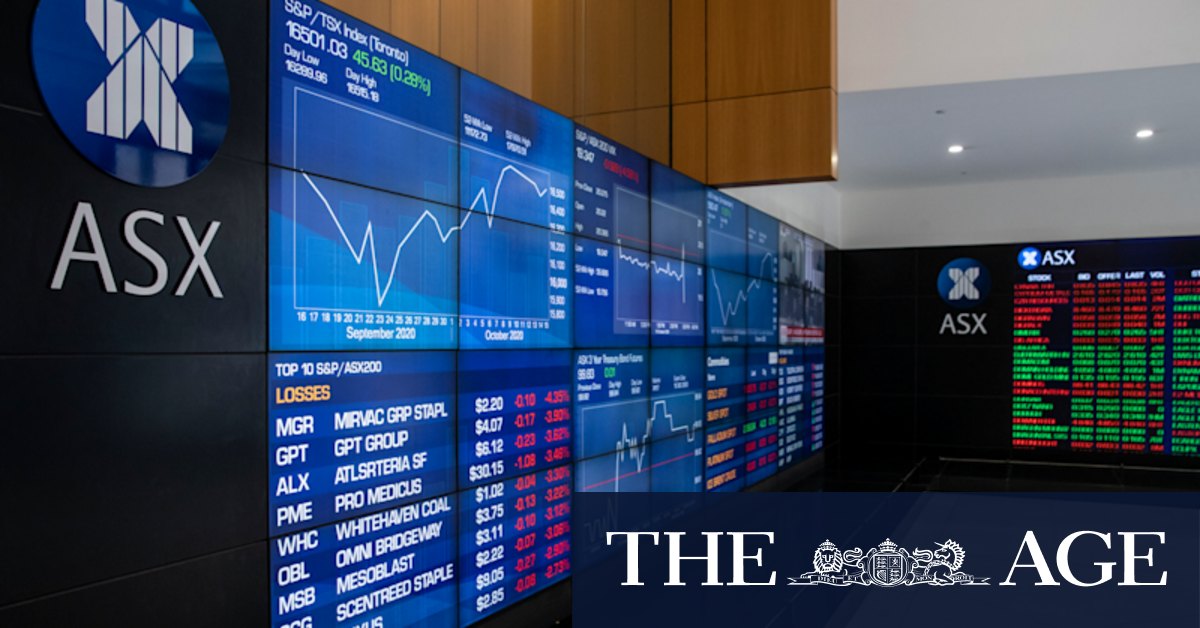 Lacklustre debut for PEXA's $3b IPO after operational glitch - Vimarsana News