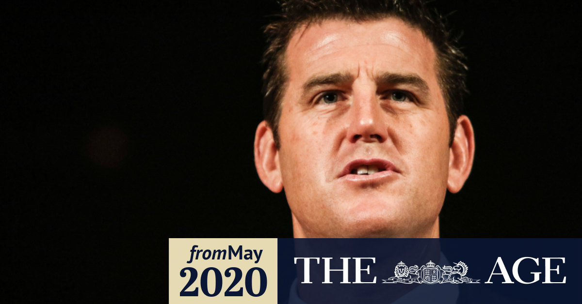 Ben Roberts-Smith may face war crimes charges after AFP probe