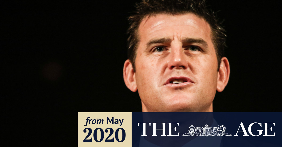 Ben Roberts-Smith may face war crimes charges after AFP probe