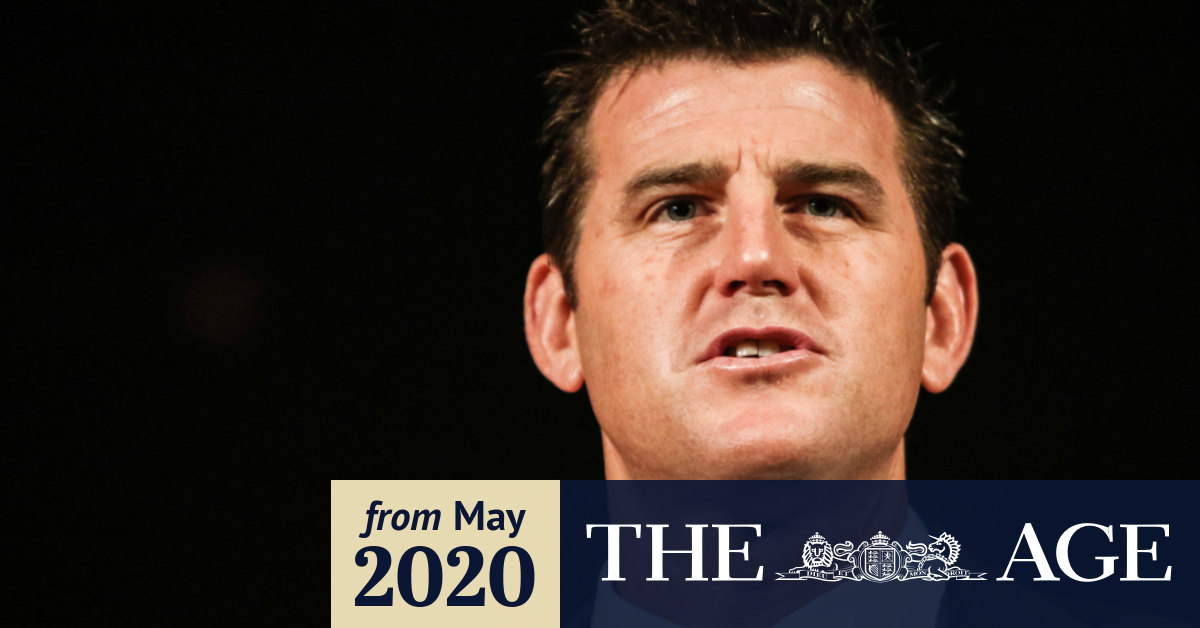 Ben Roberts-Smith may face war crimes charges after AFP probe