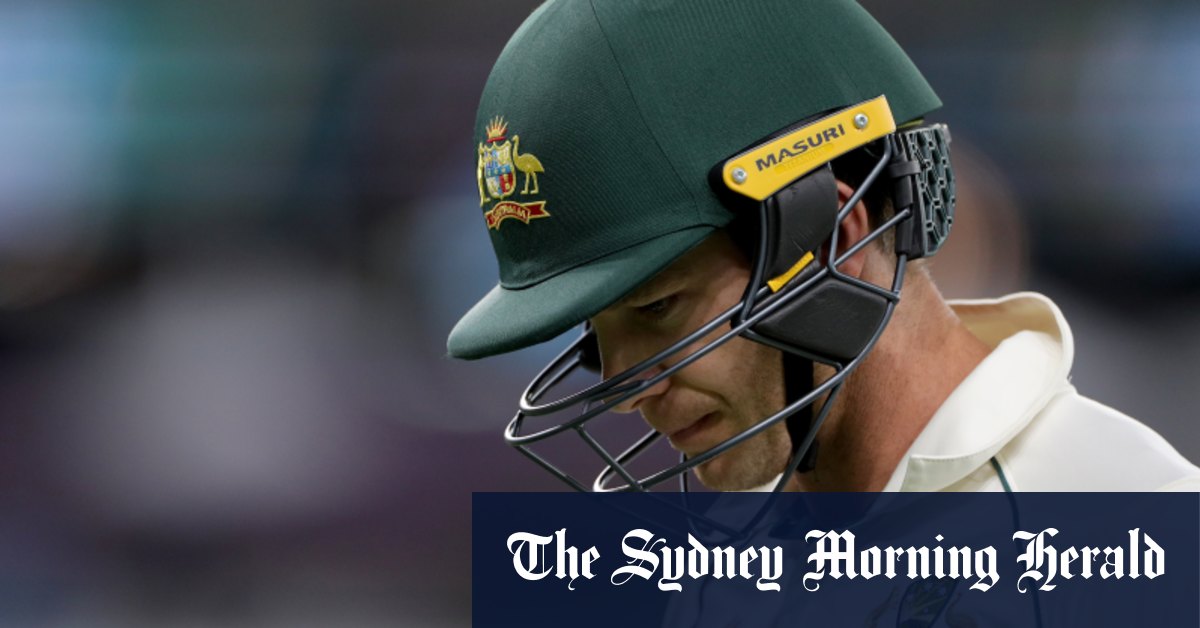 SMH | Australian Breaking News 