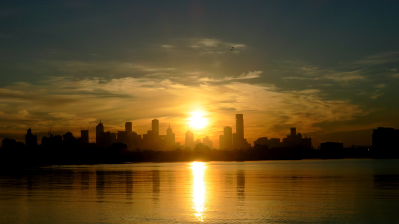 Shortest Day Means Sun Will Rise Earlier Right Well No Not Yet