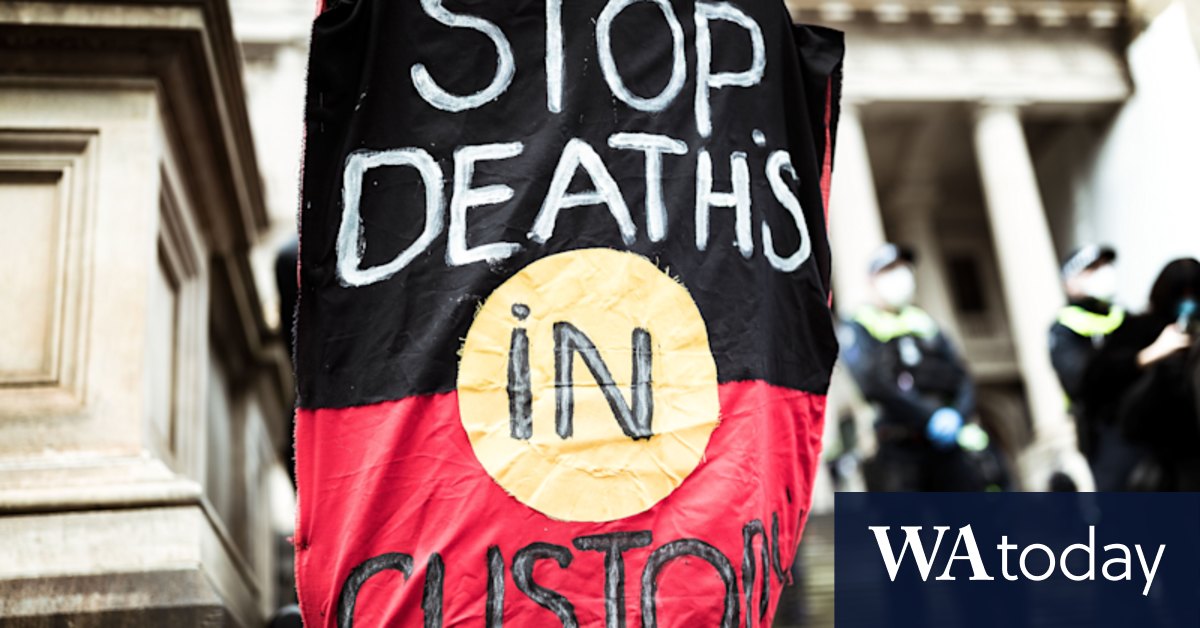 Indigenous health: The change to Medicare that could reduce deaths in custody - Vimarsana News