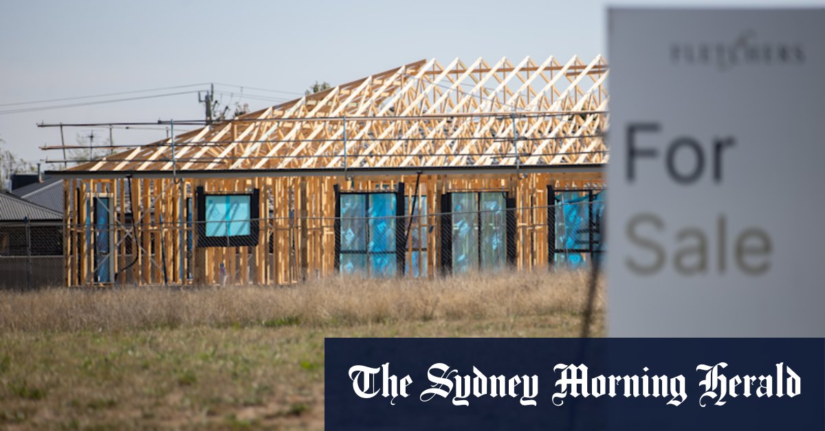Preview for Rate cuts and election promises to push house prices up even higher
