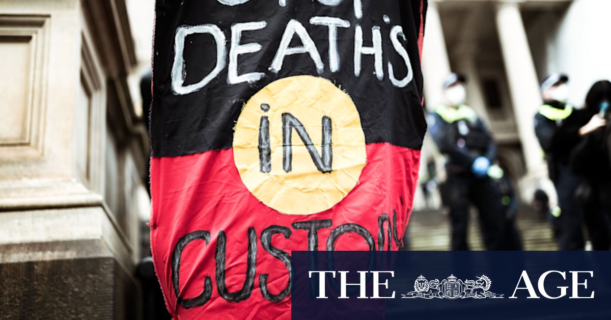 The change to Medicare that could reduce deaths in custody - Vimarsana News