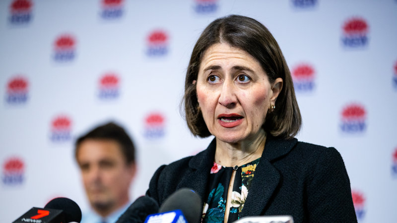NSW-Victoria border restrictions eased