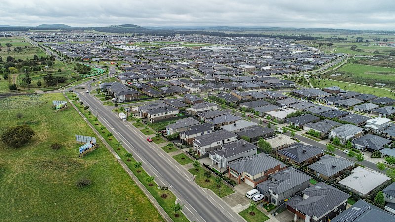 $1.5 billion in taxes for community funds sits idle in Victoria’s state coffers