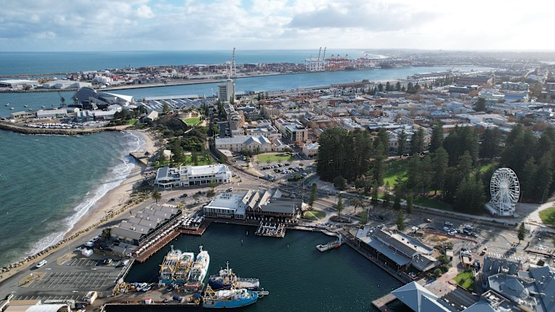 The dilemma at the heart of Fremantle’s new look