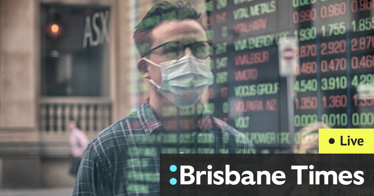 Markets Live, Wednesday, 30 June, 2021 - Vimarsana News
