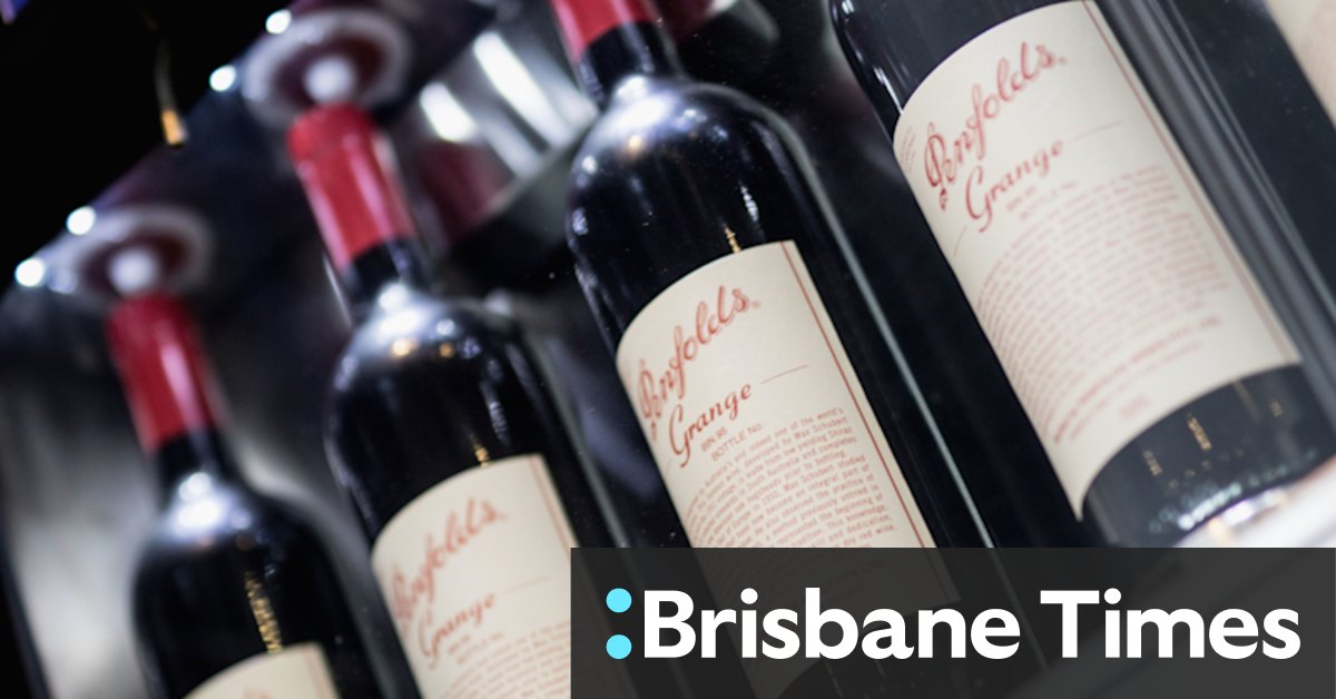 Treasury Wine (TWE) CEO Tim Ford confident in growth despite global recession risk - Vimarsana News
