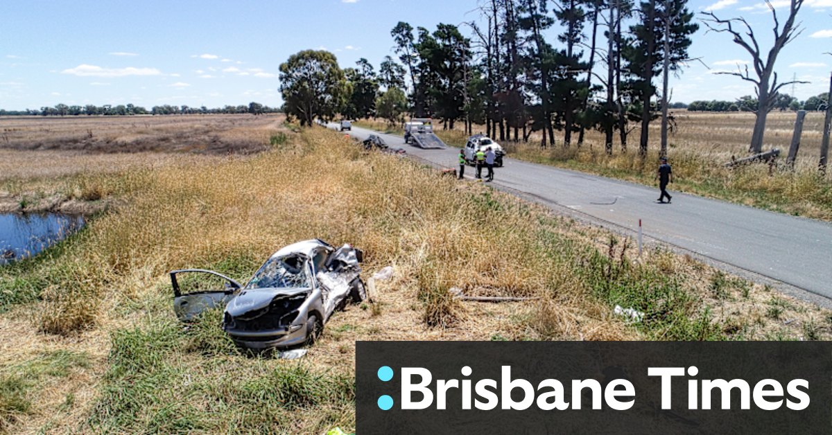 Victoria's road toll for first six days of year highest in more than 20 years - Vimarsana News