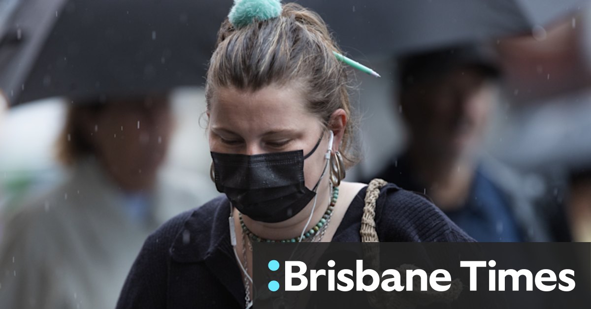 New COVID subvariant JN.1 drives up hospital cases in Victoria - Vimarsana News