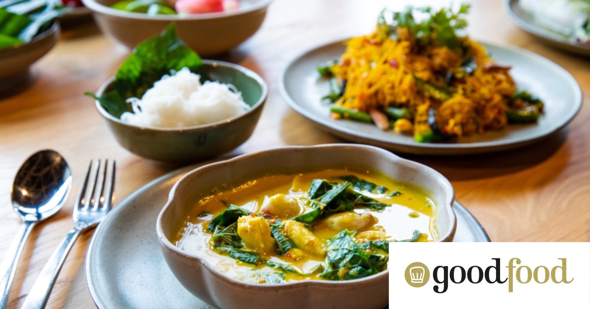 Smh Good Food Guide 2025 Guide