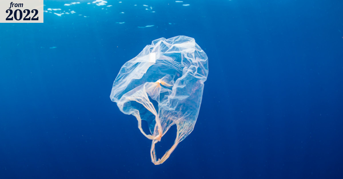 Plastic recycling is notoriously difficult but Licella, Samsara Eco ...