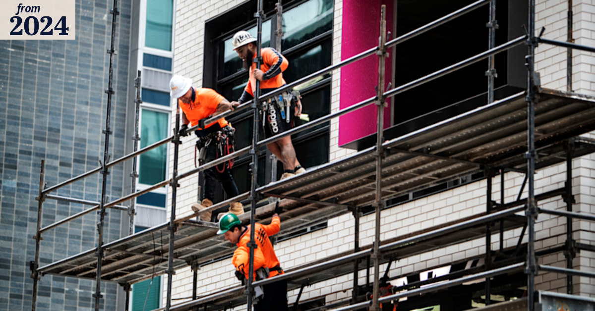 Sydney housing crisis: Crossbench MPs demand reforms to tackle NSW ...