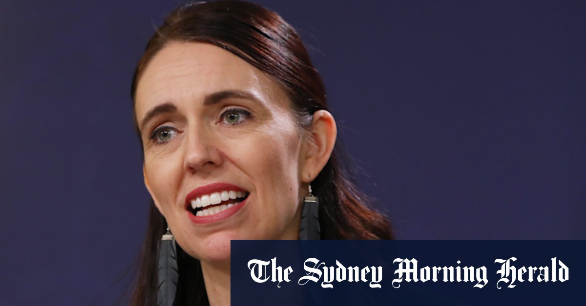 Jacinda Ardern denies bullying culture after rogue MP Dr Gaurav Sharma attacks Labour Party - Vimarsana News