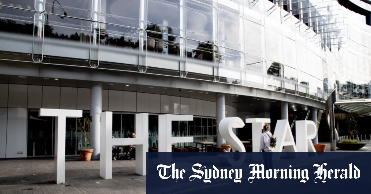 The Star fera face à une deuxième enquête de NSW sur le casino de Sydney