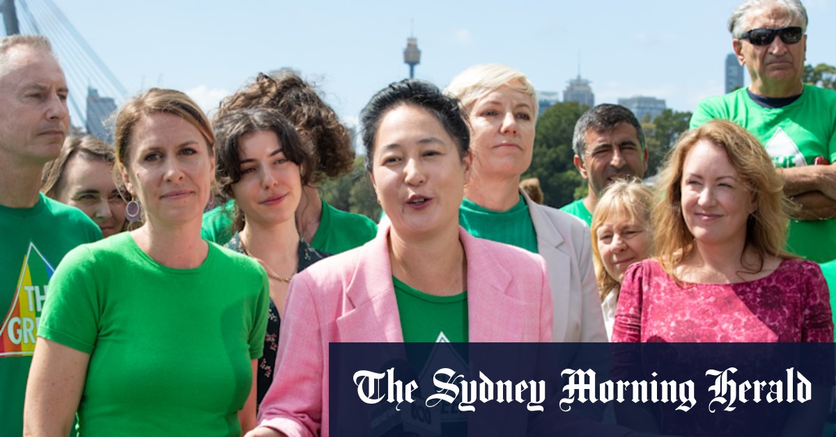 Indigenous Voice to Parliament: Greens MPs yet to get involved - Vimarsana News