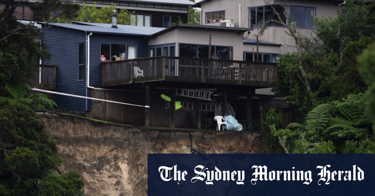 IAG and Suncorp face thousands of claims from Auckland flood disaster