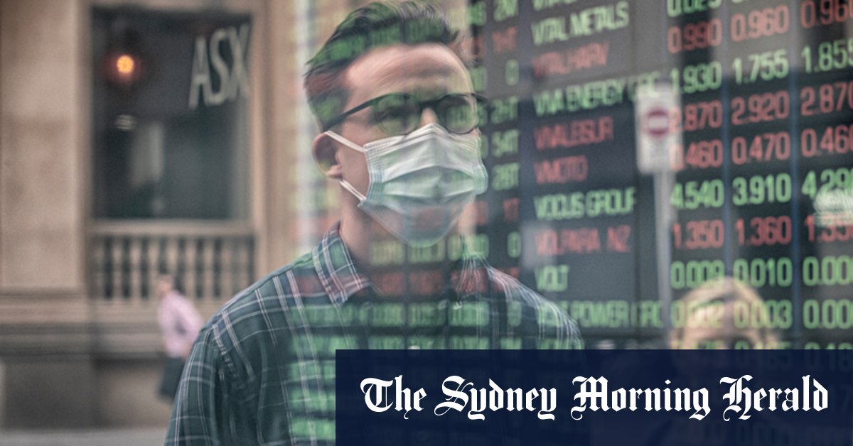 Omicron and interest rate fears to rattle ASX - Vimarsana News