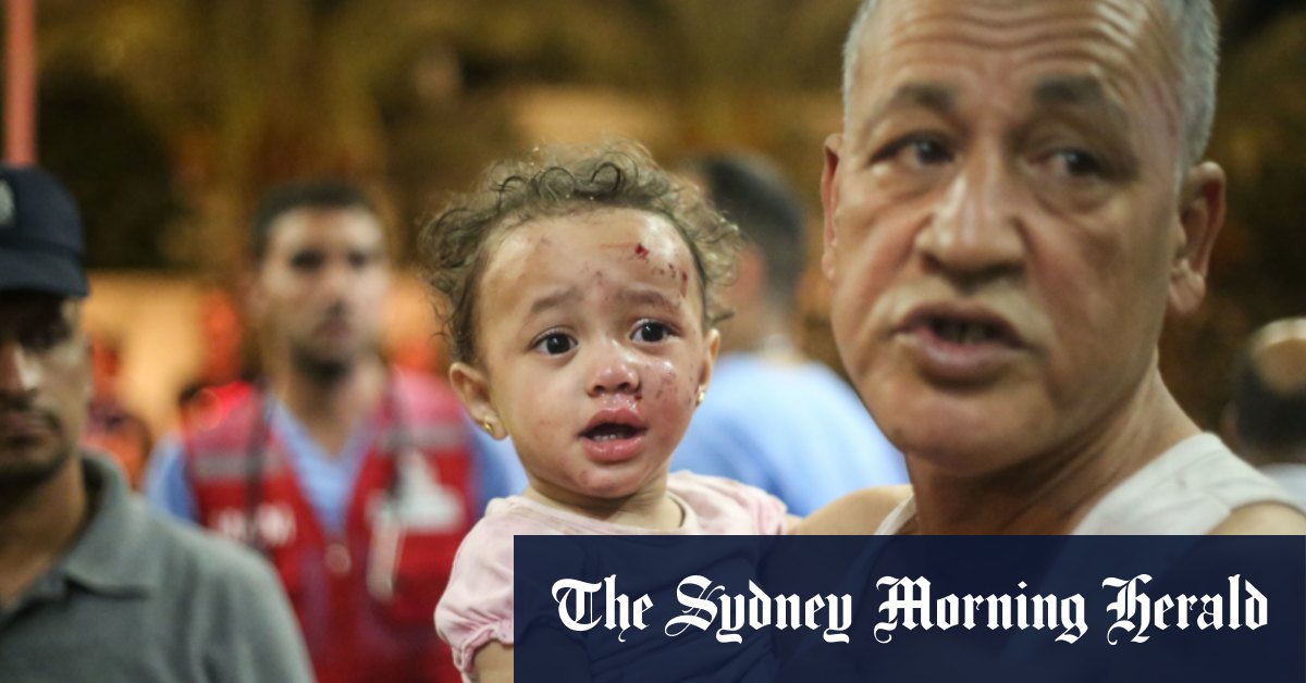 Price of Middle East war will be paid by the innocents - Vimarsana News