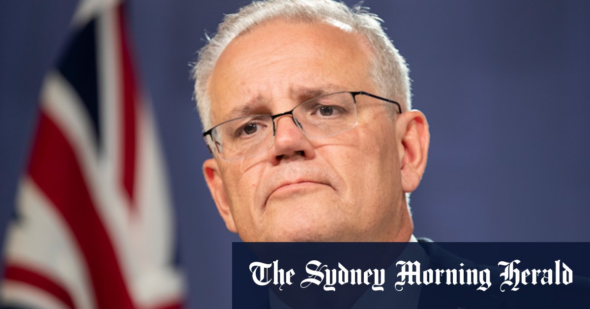 NSW Liberals furious, threaten war over factional deal - Vimarsana News