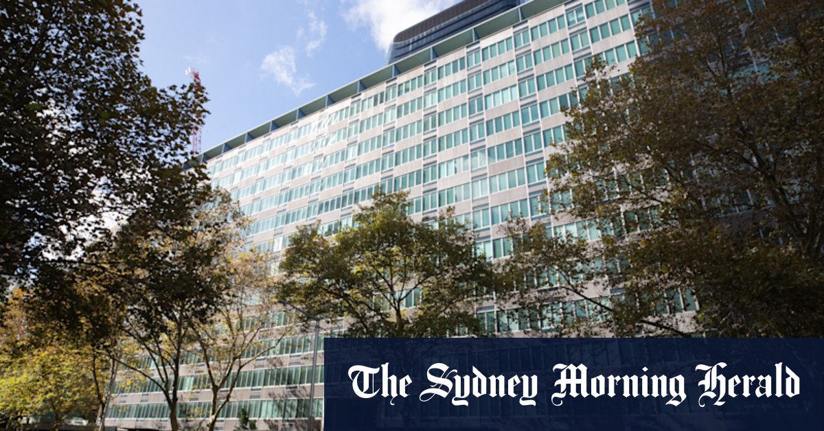 MLC Building: Sydney's most divisive office block added to state heritage register - Vimarsana News