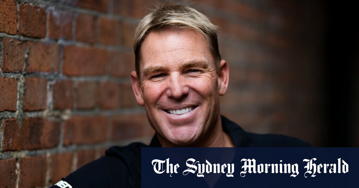 Shane Warne death: MCG funeral dates still being considered - Vimarsana News