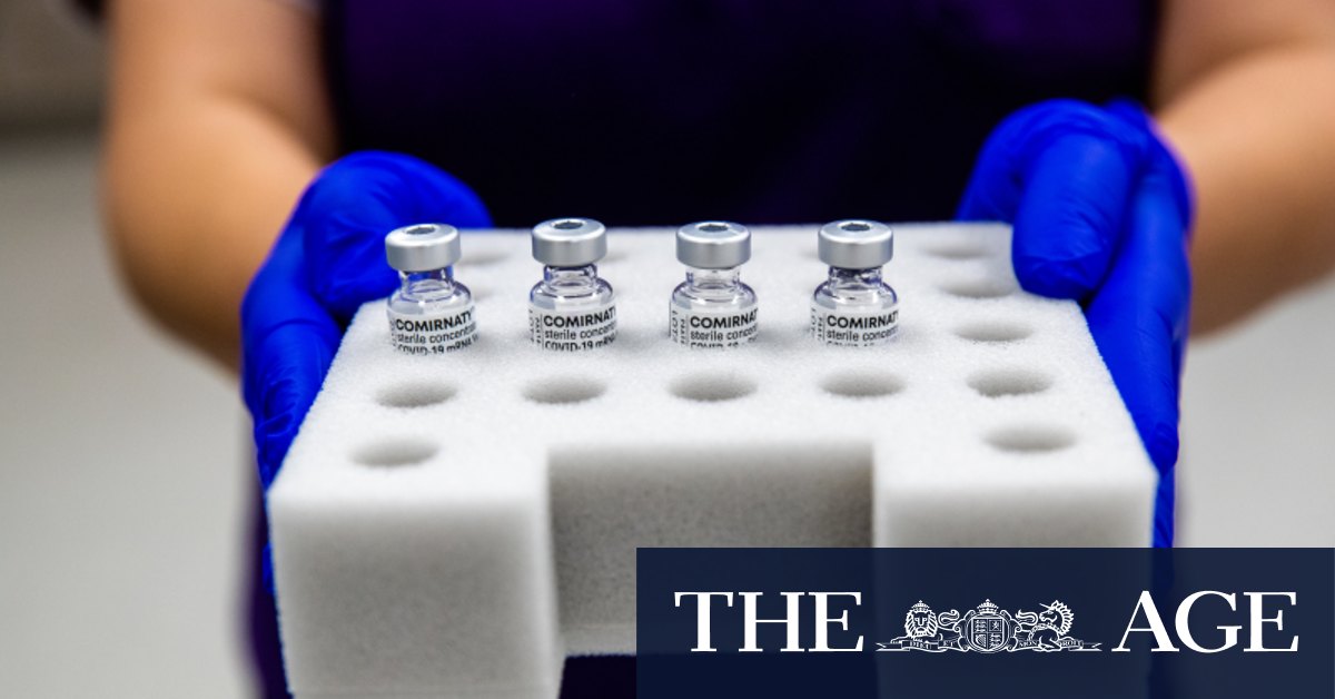 Coronavirus Australia: Sonic Healthcare steps in to help ...