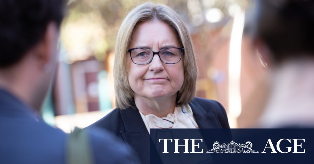 Victorian ministers flouting transparency rules, and the premier is the worst offender