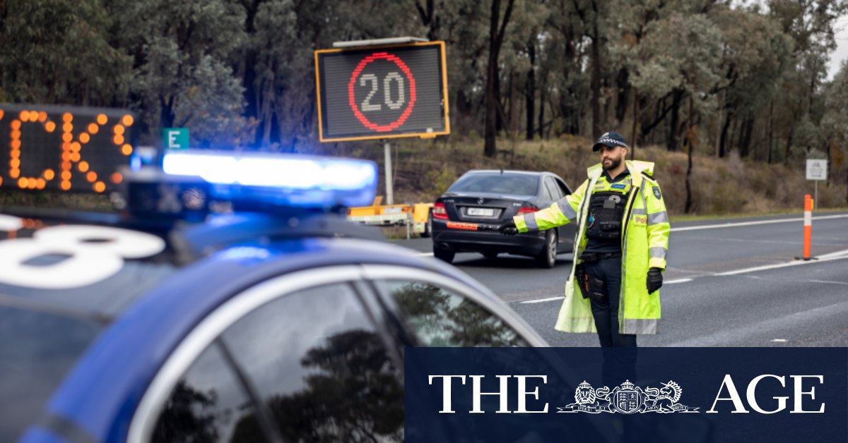 Victoria Covid Nsw Border To Be Tightened Lockdown Likely To Be Eased
