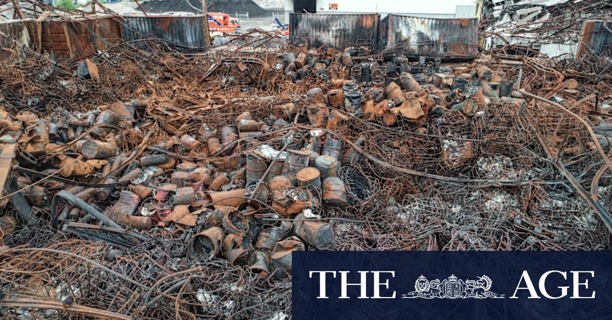 Environment Protection Authority: EPA in strife after two years of crisis - Vimarsana News