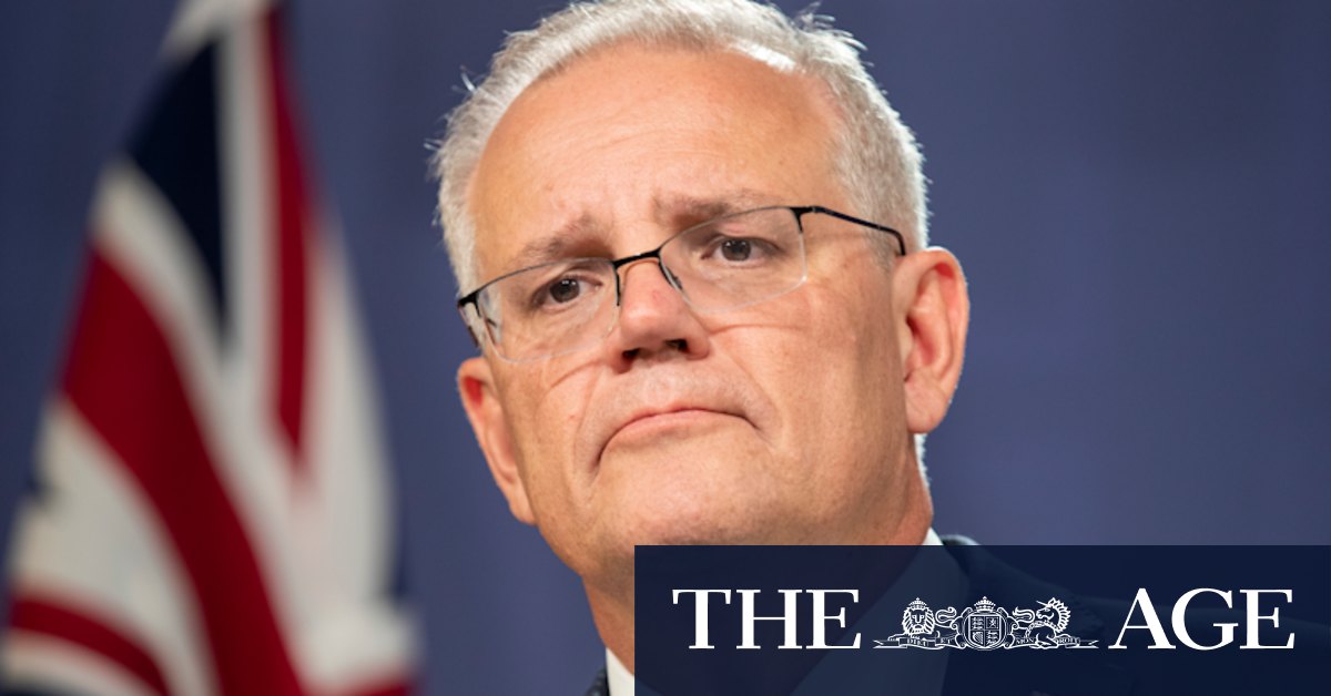 NSW Liberals furious, threaten war over factional deal - Vimarsana News