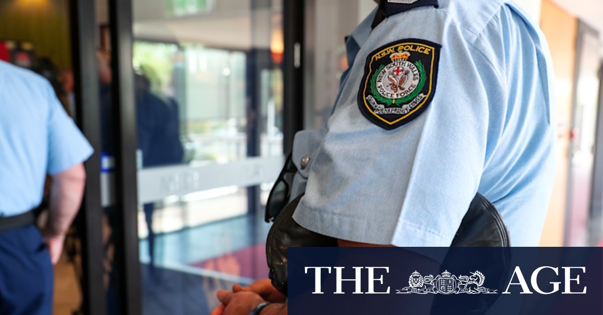 Bodies discovered in shipping container in Gulgong in Central West NSW - Vimarsana News