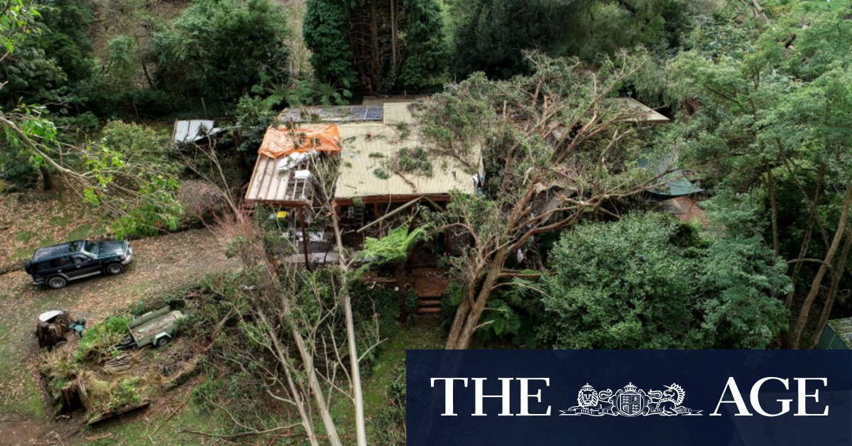 Melbourne weather: Victoria requests additional ADF staff ...