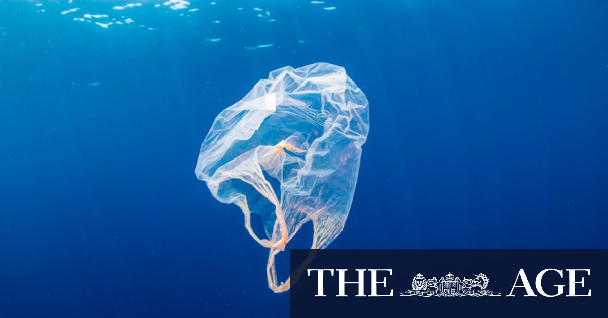 Consumer watchdog urged to step in on so-called ocean plastic