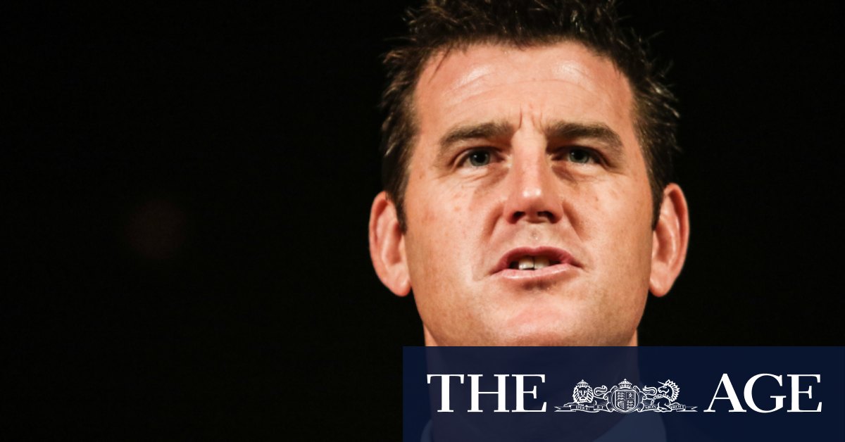 Legal experts raise concern about Ben Roberts-Smith's personal relationship with lawyer