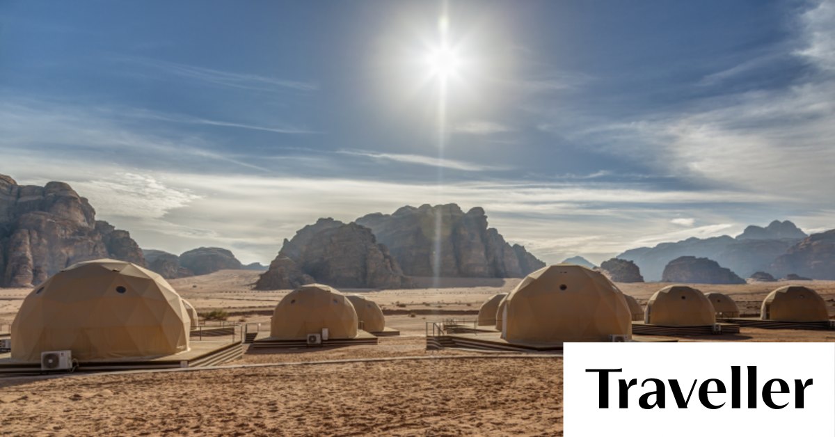 Eight epic film locations that should be on your bucket list - Vimarsana News