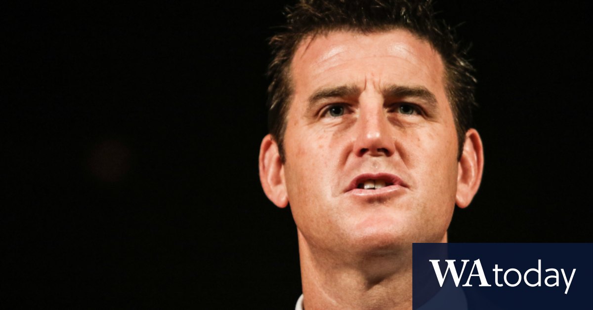 Safety Fear For Afghan Villagers Raised In Ben Roberts Smith Case