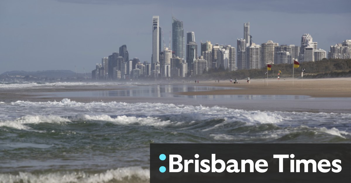 Six new COVID cases on the Gold Coast, just days before border reopening - Vimarsana News
