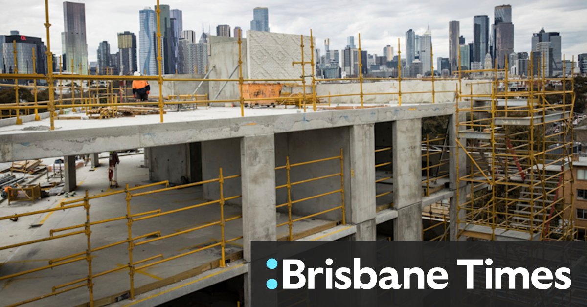 Melbourne housing crisis: Councils warn government against freezing them out of planning - Vimarsana News