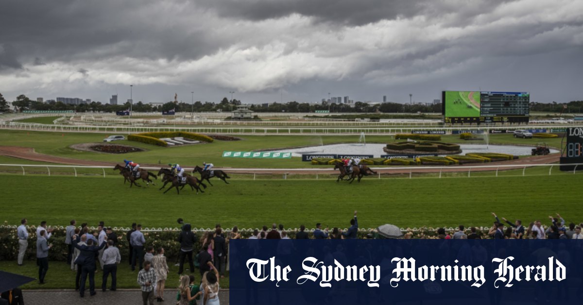 Rosehill races Friday tips and full preview