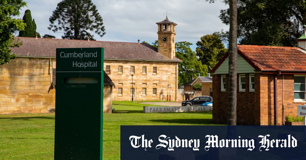 NSW hospitals: Patients secluded for more than 20 hours in mental health units - Vimarsana News