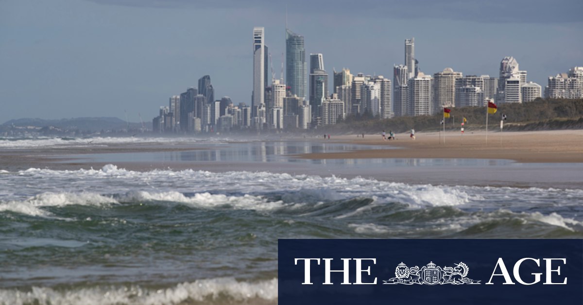 Six new COVID cases on the Gold Coast, just days before border reopening - Vimarsana News