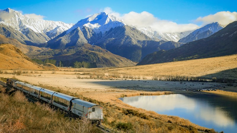 New Zealand tour begins in Christchurch, showcasing stunning natural landscapes (australia) — SMH